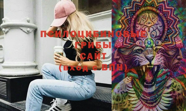 спайс Алзамай